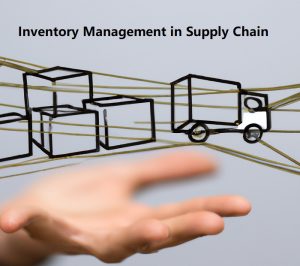 Inventory Management In Supply Chain - Supply Chain Journal