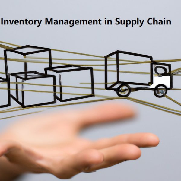 Inventory Management in Supply Chain