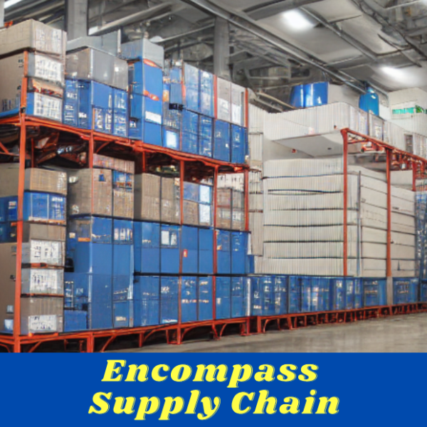 Encompass supply chain