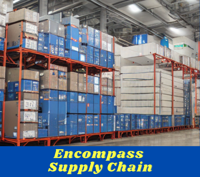 Encompass Supply Chain
