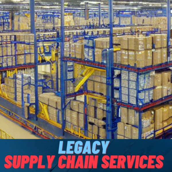 Legacy Supply Chain Services